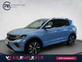 Volkswagen T-Cross R-Line TSI Blau - thumbnail 1