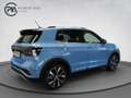 Volkswagen T-Cross R-Line TSI Blau - thumbnail 22