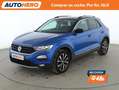 Volkswagen T-Roc 1.0 TSI Advance Style Azul - thumbnail 1