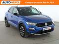 Volkswagen T-Roc 1.0 TSI Advance Style Azul - thumbnail 8