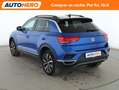 Volkswagen T-Roc 1.0 TSI Advance Style Azul - thumbnail 4