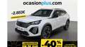 Peugeot 2008 1.2 PureTech S&S Allure 100 Blanc - thumbnail 1
