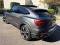 Audi Q3 Q3 Sportback 35 TDI 150 ch S tronic 7 S line Gris - thumbnail 4