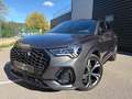 Audi Q3 Q3 Sportback 35 TDI 150 ch S tronic 7 S line Gris - thumbnail 1