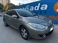 Renault Fluence 1.5dCi Dynamique 110 eco2 Gris - thumbnail 2