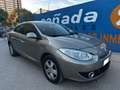 Renault Fluence 1.5dCi Dynamique 110 eco2 Gris - thumbnail 1