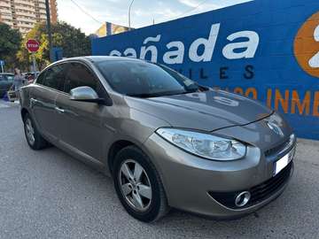 1.5dCi Dynamique 110 eco2