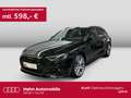 Audi S4 TDI quattro AHK Matrix Virtual ACC Busi Černá - thumbnail 1
