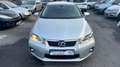Lexus CT 200h *NAVI*CD*RADIO*BLUETOOTH*PDC*SHZ*LEDER* Stříbrná - thumbnail 2