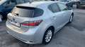 Lexus CT 200h *NAVI*CD*RADIO*BLUETOOTH*PDC*SHZ*LEDER* Stříbrná - thumbnail 7