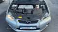 Lexus CT 200h *NAVI*CD*RADIO*BLUETOOTH*PDC*SHZ*LEDER* Stříbrná - thumbnail 3