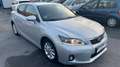 Lexus CT 200h *NAVI*CD*RADIO*BLUETOOTH*PDC*SHZ*LEDER* Stříbrná - thumbnail 1