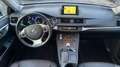 Lexus CT 200h *NAVI*CD*RADIO*BLUETOOTH*PDC*SHZ*LEDER* Stříbrná - thumbnail 12