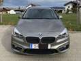 BMW 218 218d Active Tourer Luxury Line Aut. Luxury Line Silber - thumbnail 3