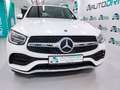 Mercedes-Benz GLC 300 300de 4Matic 9G-Tronic Blanco - thumbnail 11