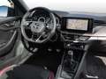 Skoda Kamiq Monte Carlo NAVI KAMERA PANO 1.HD Schwarz - thumbnail 6