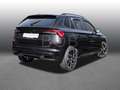 Skoda Kamiq Monte Carlo NAVI KAMERA PANO 1.HD Schwarz - thumbnail 2