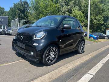 Cabrio 0.9 Turbo Xclusive DTC 109cv full cuir gps caméra sièges chauffants CRÉDIT 100% GARANTIE 52.000kms