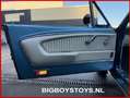 Ford Mustang Cabriolet V8 Azul - thumbnail 16
