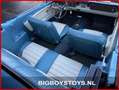 Ford Mustang Cabriolet V8 Azul - thumbnail 15
