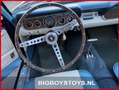 Ford Mustang Cabriolet V8 Azul - thumbnail 11