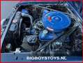 Ford Mustang Cabriolet V8 Azul - thumbnail 20