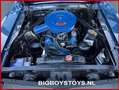 Ford Mustang Cabriolet V8 Azul - thumbnail 18