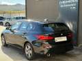 BMW 116 Serie 1 F40 116d auto km 88000 ***Nuova*** Noir - thumbnail 3