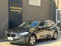 BMW 116 Serie 1 F40 116d auto km 88000 ***Nuova*** Noir - thumbnail 1