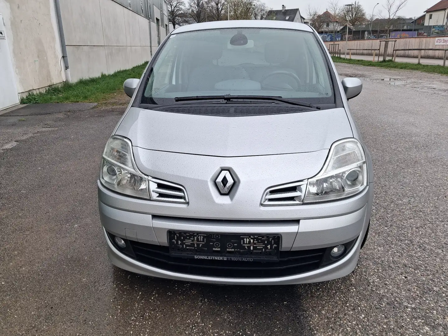 Renault Modus Privilège 1,5 dCi - 2