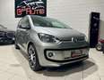 Volkswagen up! 1.0 5p. move up! *NEOPAT*UNICO PROPRIETARIO* Grigio - thumbnail 3