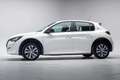 Peugeot e-208 EV Active Pack 50 kWh [ Navi Climate Apple/Android Blanc - thumbnail 2