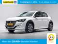 Peugeot e-208 EV Active Pack 50 kWh [ Navi Climate Apple/Android Blanc - thumbnail 1