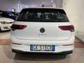 Volkswagen Golf 8ª serie 2.0 TDI 115 CV SCR Life Blanc - thumbnail 4