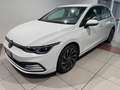 Volkswagen Golf 8ª serie 2.0 TDI 115 CV SCR Life Blanc - thumbnail 1