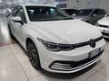 Volkswagen Golf 8ª serie 2.0 TDI 115 CV SCR Life Blanc - thumbnail 6