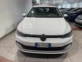 Volkswagen Golf 8ª serie 2.0 TDI 115 CV SCR Life Blanc - thumbnail 7