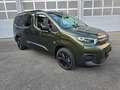 Citroen Berlingo Max XL, LED, Autom, Garantie, Tagesz. Grün - thumbnail 4