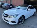 Mercedes-Benz E 250 E Coupe 250 cdi Sport Bianco - thumbnail 1