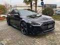 Audi RS6 RS 6 Avant 4.0 TFSI V8 quattro tiptronic 600 CV Noir - thumbnail 4