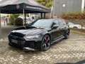 Audi RS6 RS 6 Avant 4.0 TFSI V8 quattro tiptronic 600 CV Noir - thumbnail 2
