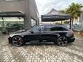 Audi RS6 RS 6 Avant 4.0 TFSI V8 quattro tiptronic 600 CV Noir - thumbnail 9