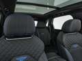 Bentley Bentayga S Black Edition V8 Silber - thumbnail 25