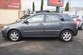Toyota Corolla 1.6 Edition / Compact 1.HAND 75.345 KM! Grau - thumbnail 5