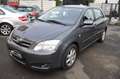 Toyota Corolla 1.6 Edition / Compact 1.HAND 75.345 KM! Grau - thumbnail 3