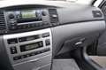 Toyota Corolla 1.6 Edition / Compact 1.HAND 75.345 KM! Grau - thumbnail 12