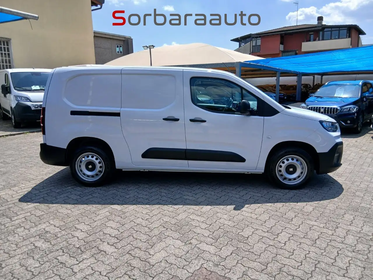 Fiat Model not specified 2026
