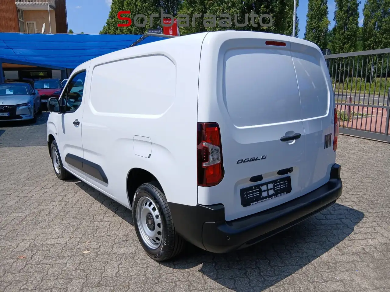 Fiat Model not specified 2026
