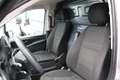 Mercedes-Benz Vito 116 CDI Lang Euro 6 Black Edition Automaat Airco N Zilver - thumbnail 3