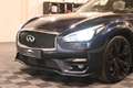 Infiniti Q70 Q70 S 2.2d PREMIUM EXECUTIVE / EURO 6 / DISTRONIC / LANE ASSIST / CAMERA 360 / SUNROOF / KEYLESS / XENON / FULL OPTIONS Blau - thumbnail 5
